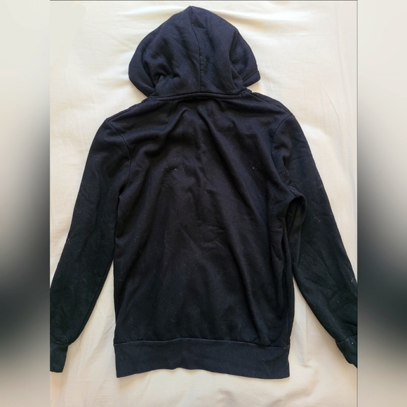 Crooks and Castles Hoodie - Picture 2 of 3